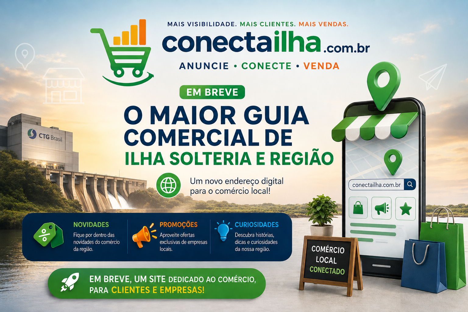 Logo Conecta
